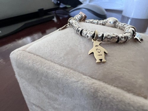 Dodo pomellato charm - un,