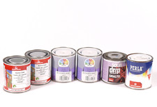 PRL) POLISHED ENAMEL PAINT 6