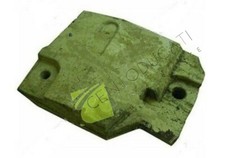 Contrappeso superiore 9KG USATO lavasciuga C00255400 Ariston Indesit Hotpoint