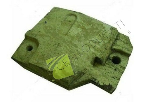 Contrappeso superiore 9kg - contrappeso,