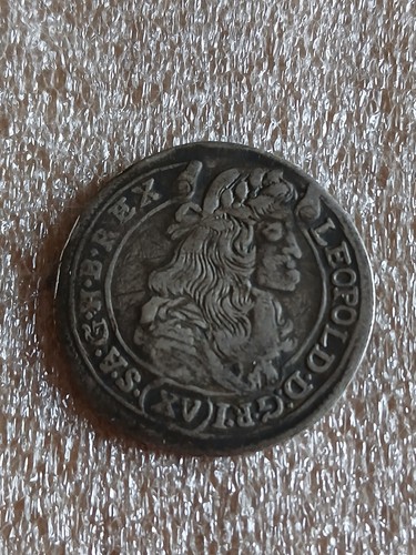 Ungheria moneta kremnitz - moneta, 15