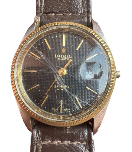 Orologio breil 32768 swiss - 32768,