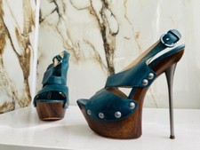 Scarpe donna Casadei tacco alto taglia 36