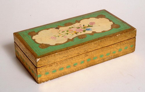 Scatolina legno - scatolina,