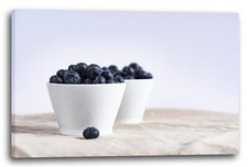 Tela/Cornice Immagini di cibo