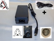 Fuente de Alimentación 5V 12V