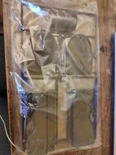 DG POCHER BUGATTI 50T RIVAROSSI 1/8 RICAMBIO NUOVO E ORIGINALE COD 76592