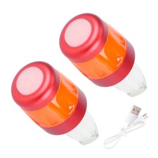 2X Stabilizzatore manubrio