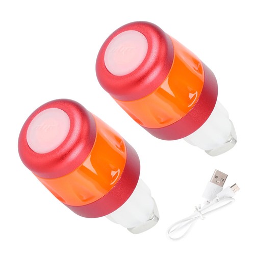 Stabilizzatore manubrio - 2x,