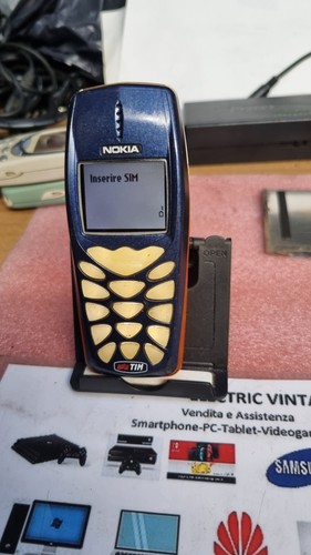 9837cn cellulare nokia 3510i - 9837cn-cellulare,