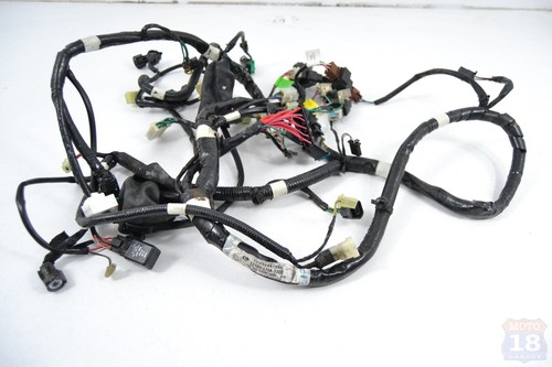 Impianto cablaggio elettrico