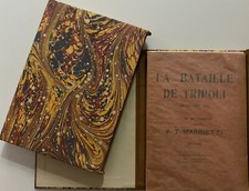 Libro firmato da Tommaso