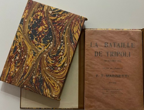 Libro firmato tommaso - firmato,