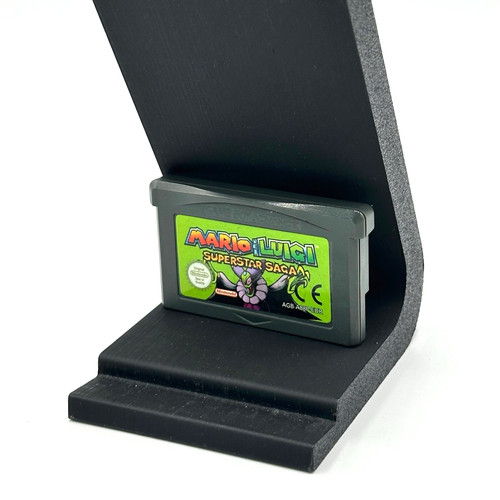 Mario luigi superstar saga - e,
