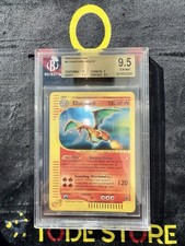 Pokemon Card Charizard