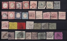 ANTICHI STATI ITALIANI - Lotto