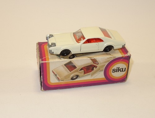Siku v267 oldsmobile toronado - v267,