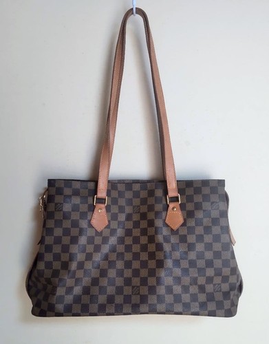 Borsa tracolla louis vuitton - borsa,