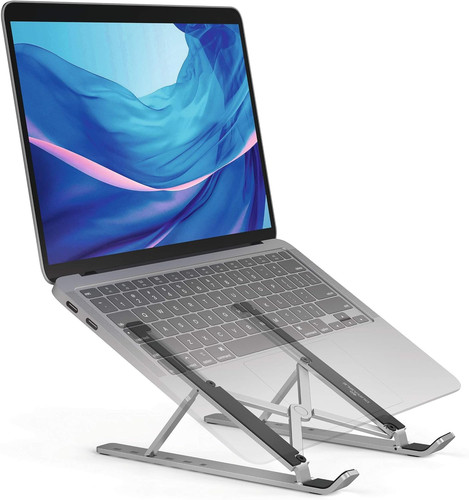 Supporto alza notebook tablet - alza, notebook/tablet