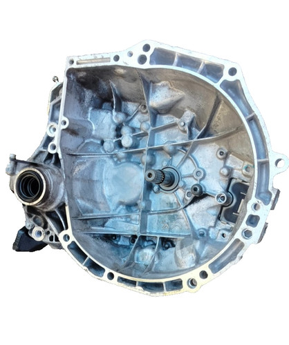 Cambio citroen iii - c3,