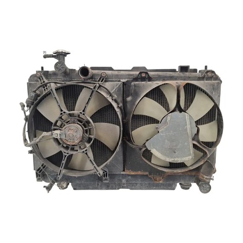 Radiatore 1640028450 toyota - radiatore,