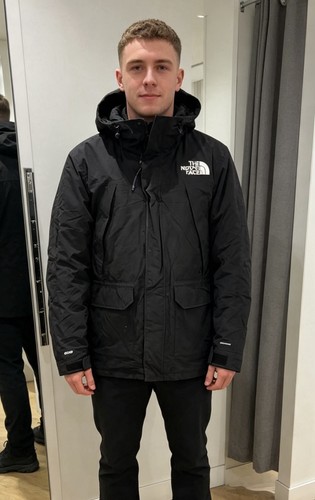 The north face - the,