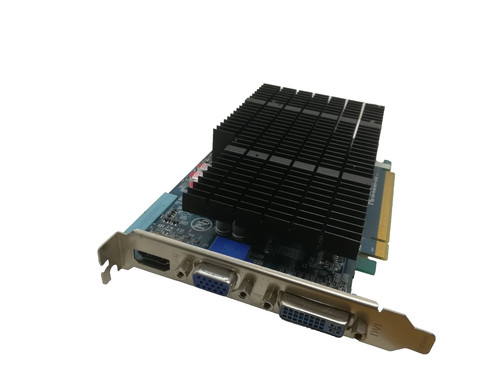 Gigabyte 4670 512mb ddr3 - 4670,