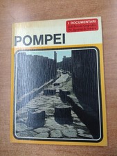 POMPEI - I DOCUMENTARI