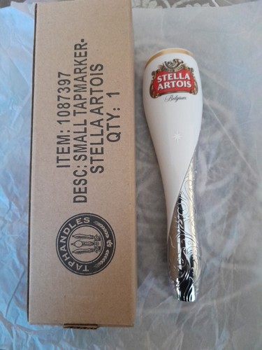 Nuova stella artois lager - artois,