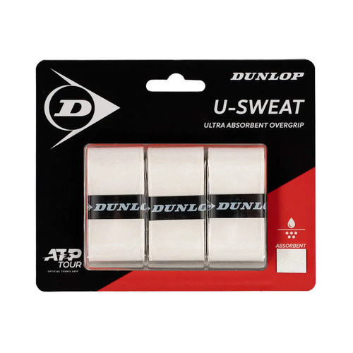 Dunlop sweat confezione 3 - u-sweat,