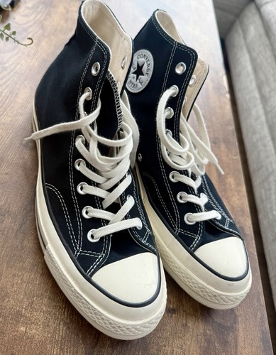 Sneakers alte uomo converse - sneakers,