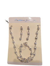 Psrure collana bracciale