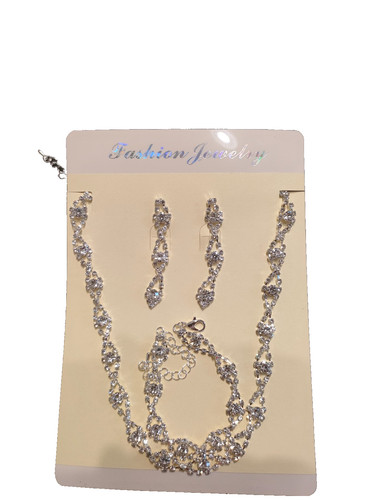 Psrure collana bracciale