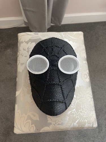 Casco cosplay maschera