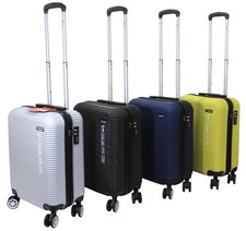Valigia trolley cabina 55 cm