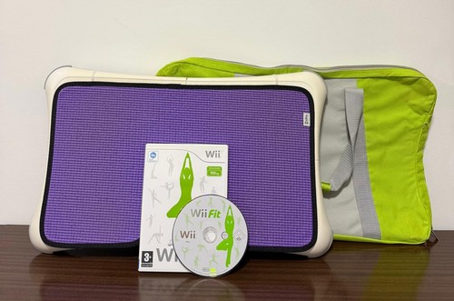Wii fit con - con, balance