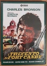 I trecento di Fort Canby 1961