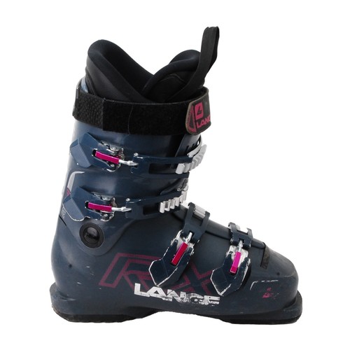 Scarponi sci lange - da, rx