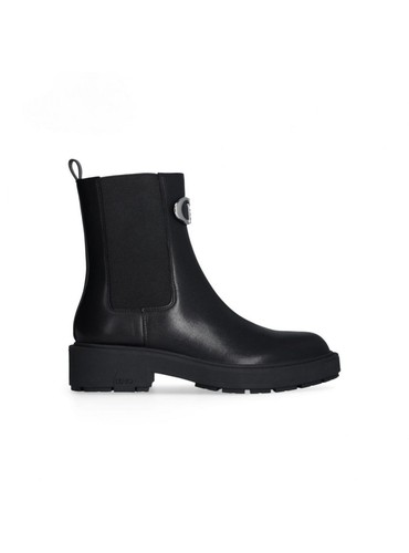 Tronchetto stivaletto donna - e,