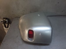 Paraurti posteriore sinistro