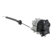 Audi A5 8T attuatore porta