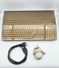 💻 Atari 1040ST FM + Mouse