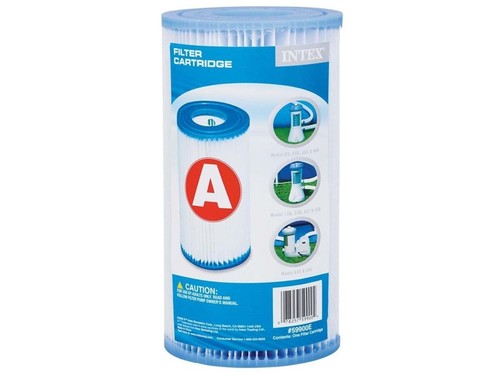 Filtro cartuccia ricambio - a,