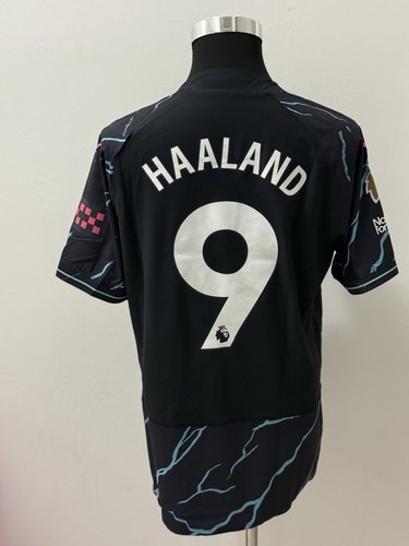 Maglia gara manchester city - maglia,