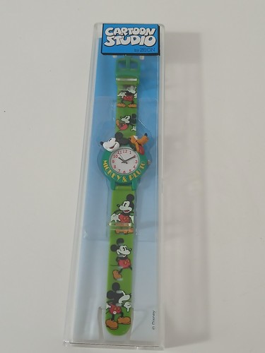 Orologio disney vintage - orologio,