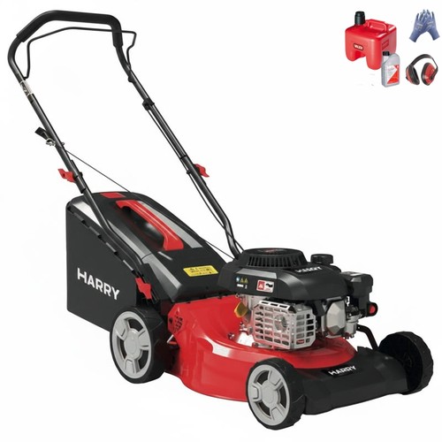 Harry 4300 rasaerba a - harry,