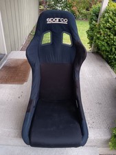 Sparco sprint racing seat - sprint,