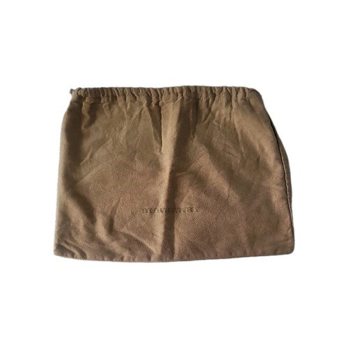 Burberry dust bag - burberry,