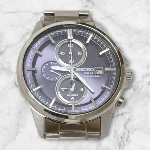 Raro orologio cronografo