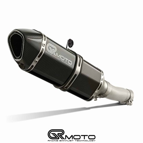 Scarico per kawasaki - scarico, 400